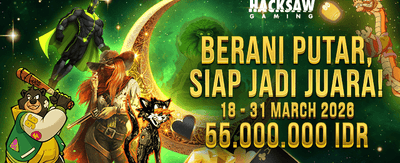 Menang Mudah Setiap Hari banner