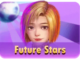 Future Stars screenshot