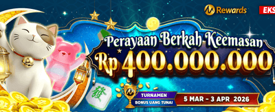 Slot Gacor Hari Ini! banner