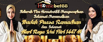 Bonus New Member 100% banner